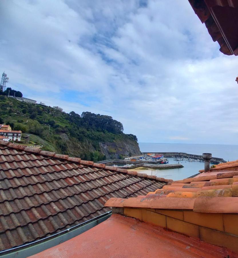 Hotel Eutimio LLlastres Exterior foto