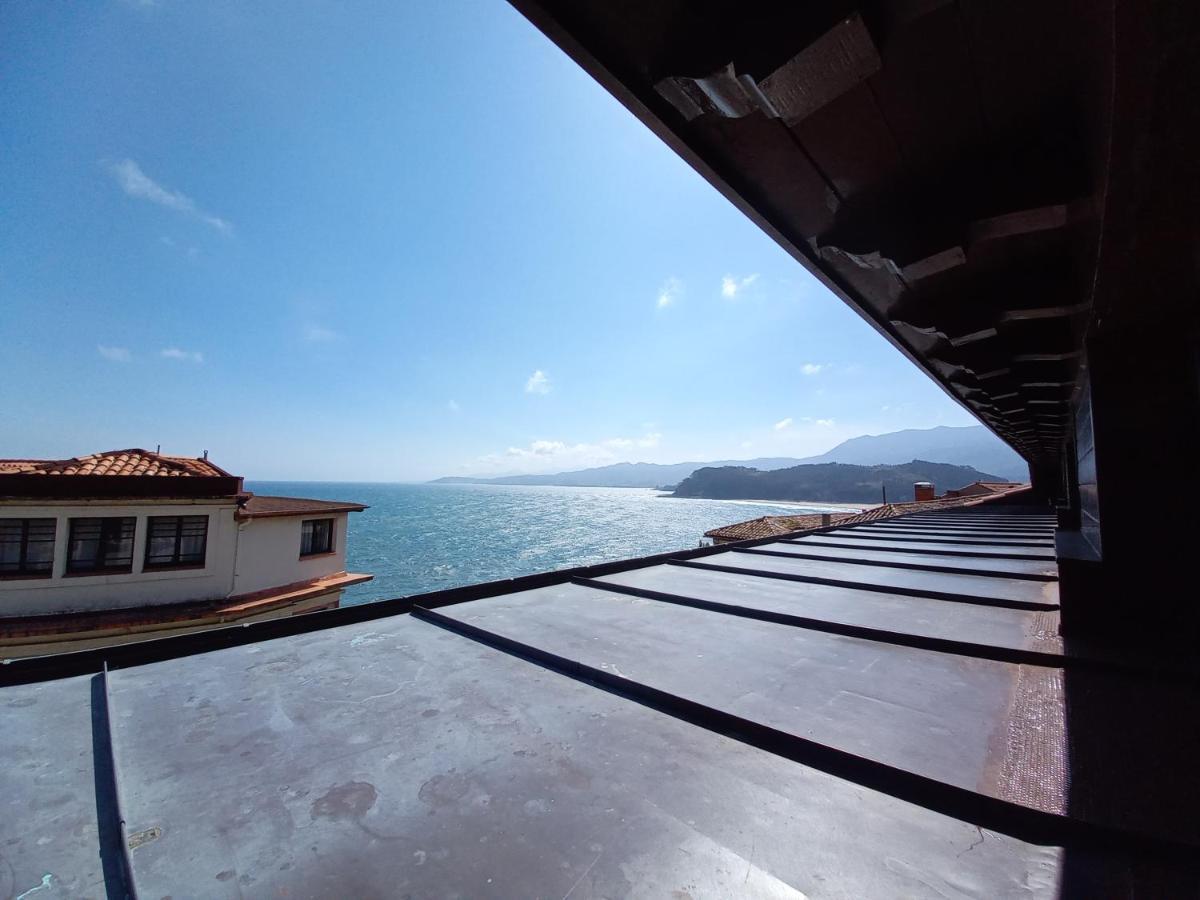 Hotel Eutimio LLlastres Exterior foto