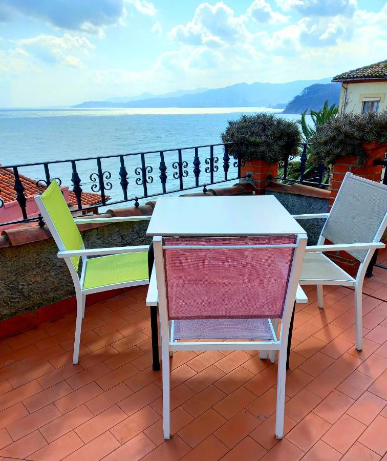 Hotel Eutimio LLlastres Exterior foto
