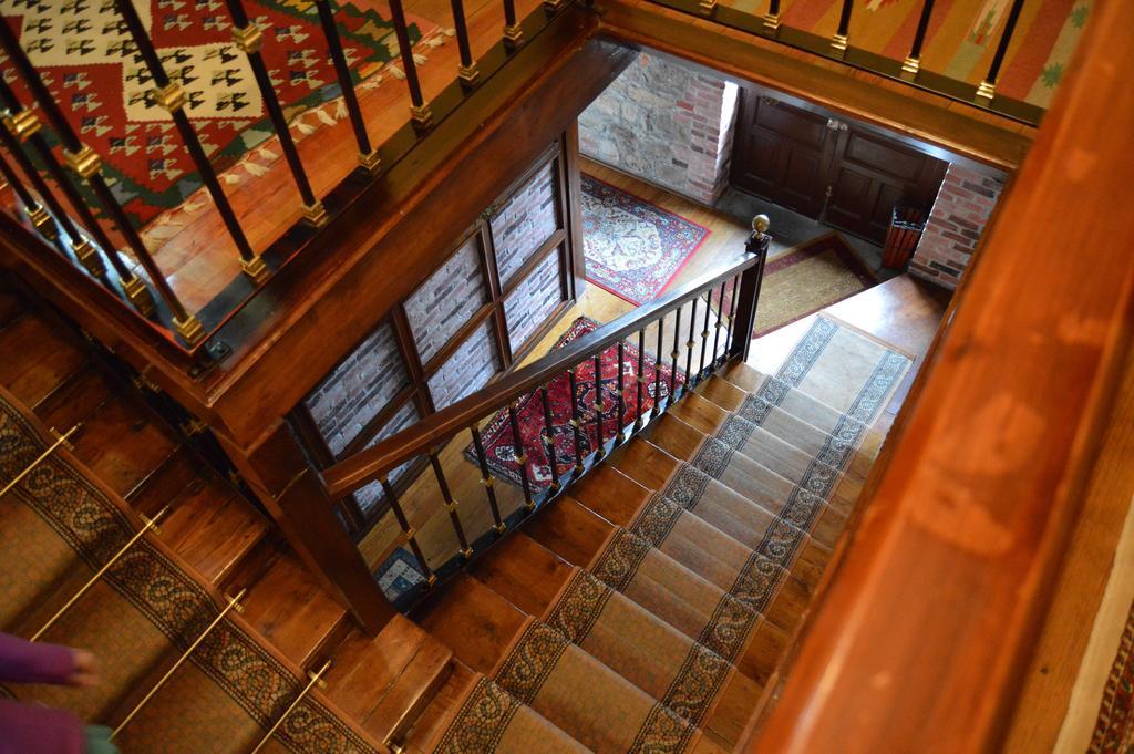 Hotel Eutimio LLlastres Zimmer foto